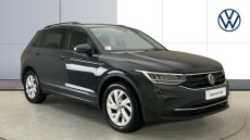 Volkswagen Tiguan 1.5 TSI Life 5dr Petrol Estate